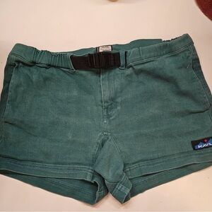 KAVU Women's Shorts